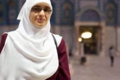 الاحتلال يسلم الأسيرة الحلواني قراراً بالابعاد عن الأقصى