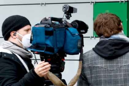 مراسلون بلا حدود: مقتل 50 صحفيا خلال عام 2020