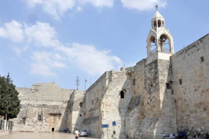 إلقاء القبض على شخص أساء للمسيحية وكنيسة المهد