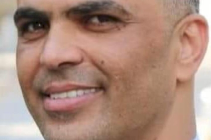 الرواية المفقودة 