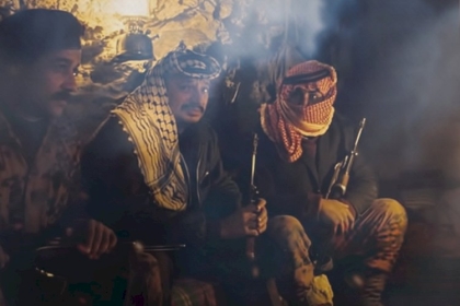 حركة فتح.. نضال وفكرة