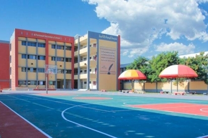 تعليم غزة تفتح باب التسجيل للمتأخرين عن التقدم للوظائف التعليمية