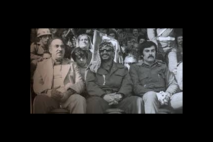 تقرير: من أين جاءت فكرة شعلة انطلاقة حركة فتح؟