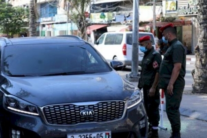 الشرطة بغزة تُصدر بياناً بشأن اعتقال 4 مواطنين من خانيونس