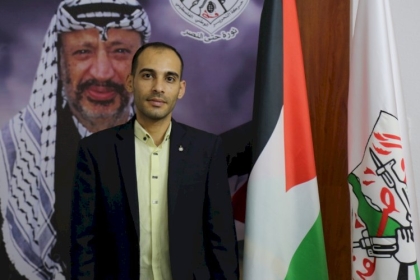 رواية تتبع رواية "والبقاء لدحلان"