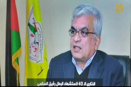 كتب زكريا أبو سليمة.. خربشات واقعية