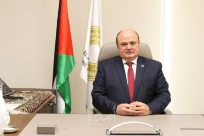 صحيفة: استقالة محافظ سلطة النقد عزام الشوا من منصبه