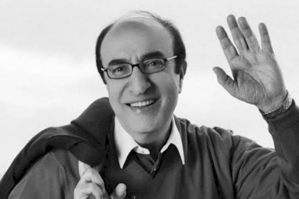 وفاة الموسيقار اللبناني الياس الرحباني