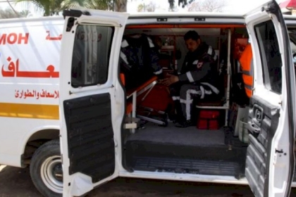 قلقيلية: إصابات بالرصاص المعدني خلال قمع الاحتلال مسيرة كفر قدوم الأسبوعية