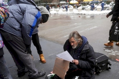 لأول مرة في 8 أشهر.. الاقتصاد الأمريكي يفقد في ديسمبر 140 ألف وظيفة