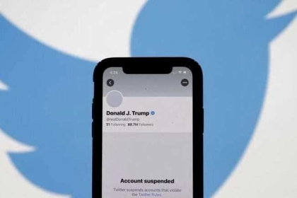 تويتر  يصر على إسكات ترامب: لا حسابات أخرى