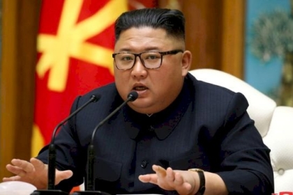 إعدام كوري بتهمة البحث عن كيم جونغ أون على "غوغل"