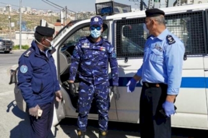 شرطة القدس تغلق 75 محلًا تجاريًا لمخالفة حالة الطوارئ