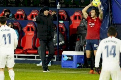 "فضيحة مدوية" بطلها ريال مدريد.. خرق أبسط قوانين الكرة