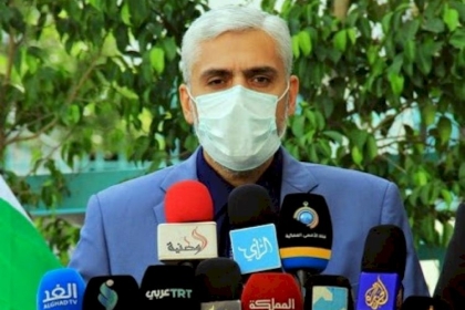 معروف:  المؤشرات في قطاع غزة تؤكد بدأ تجاوز ذروة الموجة الثالثة من كورونا