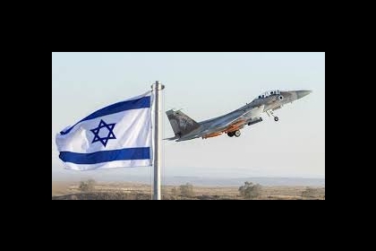 فعلها في الضفة وغزة: الجيش الإسرائيلي يستخدم الذكاء الاصطناعي في الضربات الجوية