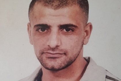 تحذير من تدهور الحالة الصحية للأسير المصاب بالسرطان حسين مسالمة