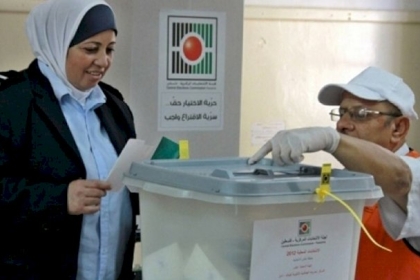 لجنة الانتخابات تكشف آخر مستجدات العملية الانتخابية: وكيف ستجري الانتخابات في القدس؟؟