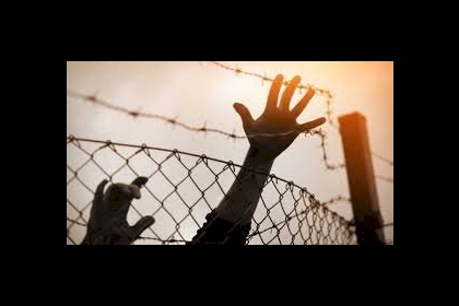 تدهور الوضع الصحي للأسير باسل عجاج المصاب بفيروس "كورونا"