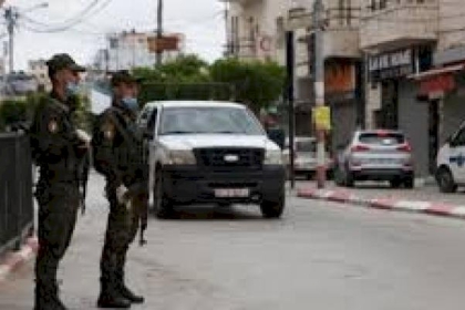 تمديد إغلاق بلدة رامين في طولكرم حتى الأحد المقبل