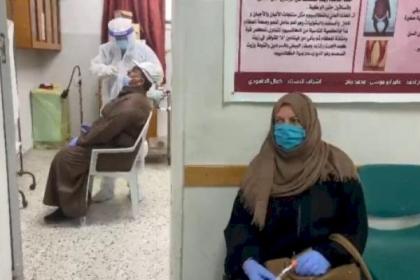 صحة غزة: فحص "كورونا" عبر الدم يختلف عن فحص PCR وسيشمل كافة محافظات القطاع