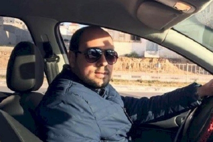 المكتب الحركي المركزي للمحامين بساحة غزة يستنكر اعتقال المحامي أمية الكحلوت 