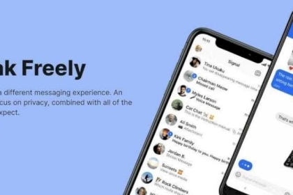 مقارنة بين واتساب وسيغنال.. كل ما تود معرفته