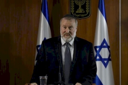 ماندلبليت: يجب تطعيم الأسرى الفلسطينيين ضد فيروس كورونا دون تأخير