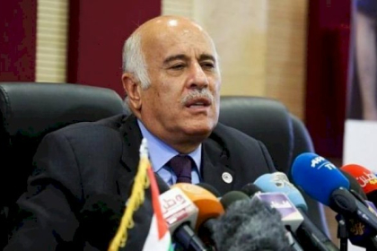 الرجوب: لا أتوقع إجراء الانتخابات التشريعية في نوفمبر المقبل