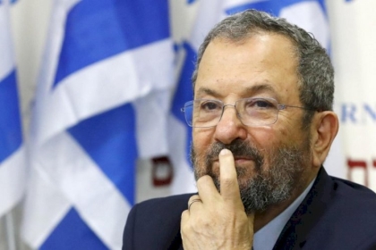 باراك ينوي العودة إلى المشهد لانقاذ حزب مؤسس إسرائيل!