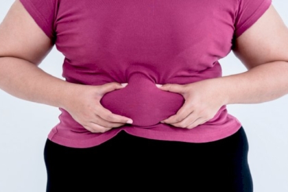 الوزن الزائد وعلاقته بارتفاع ضغط الدم