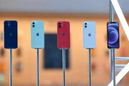 "آيفون 13" سيعود إلى الماضي.. للتكيف مع الفيروس