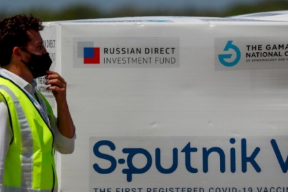 وكالة الأدوية الأوروبية: سنرسل خبراء إلى روسيا لمراجعة نتائج لقاح "سبوتنيك V"