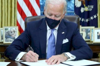 مسؤول أميركي كبير: أمن إسرائيل عنصر أساسي في سياسة بايدن