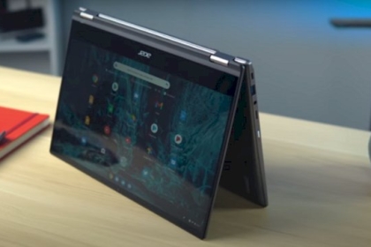 Acer تعلن عن حواسب مميزة لمساعدة الطلاب في الدراسة عن بعد