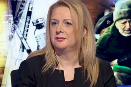 سهى عرفات تشيد بسرعة استجابة الإمارات لإنقاذ سوريا وتركيا جراء الزلزال