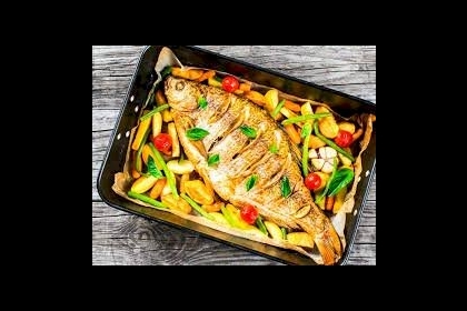 أنواع من الأسماك يمكن لتناولها في مرحلة الطفولة أن يقلل من خطر الإصابة بالربو