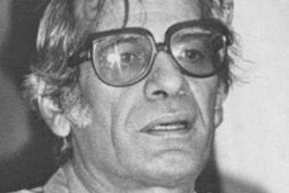 37 عاماً على رحيل الشاعر الثوري معين بسيسو  وما زال صوته يصدح بالأمل