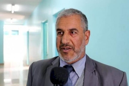 ضهير: السلالة البريطانية من فيروس كورونا ليست بعيدة عن قطاع غزة