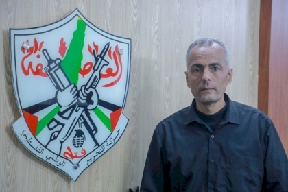 أبو طير: المرأة الفلسطينية  اعطت لنساء العالم قدراً واجلالاً في يومها العالمي