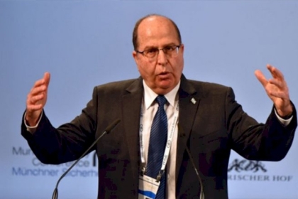 يعلون يعلن انسحاب حزبه من المشاركة بالانتخابات القادمة