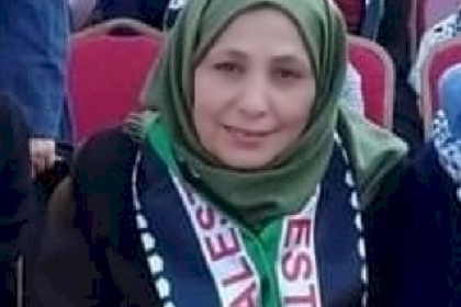 المرأة الفلسطينية في تيار الاصلاح الديمقراطي في حركة فتح.. تحديات ونجاحات 