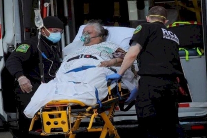 قائمة حديثة لأكثر الدول تضررًا بـ"كورونا" من حيث عدد الوفيات