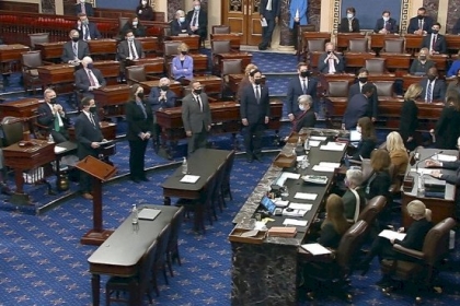 رغم تبرئته… ترامب ملاحق قانونياً بالتحريض على العنف