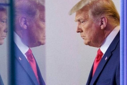 المحكمة الأمريكية العليا تُسقط دعاوي تتهم "ترامب" بالتربح