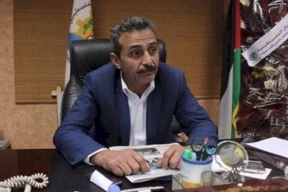 "نقيب المقاولين" يدعو الرئيس لمعالجة القضايا المتعلقة بمقاولي قطاع غزة