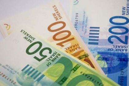 سلطة النقد: إدخال 160 مليون شيقل من الفكة إلى قطاع غزة