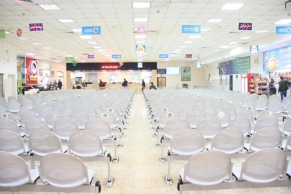 سلطات الاحتلال تغلق معبر الكرامة حتى اشعار آخر