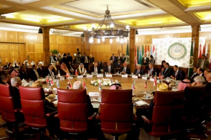 الأردن ومصر يطلبان اجتماعا طارئا لوزراء الخارجية العرب