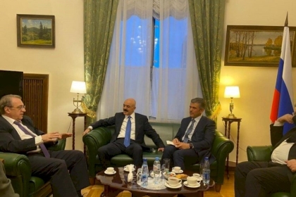 دلياني يكشف ابرز الملفات التي بحثها وفد اصلاحي فتح مع الخارجية الروسية